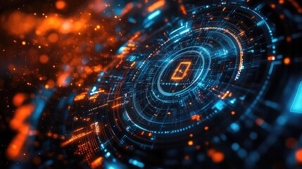 Technical Support with 24/7 Assistance Icons for Customer Service and Help Featuring Digital Solutions Round-the-Clock Support and IT Services for Client Assistance and Troubleshooting