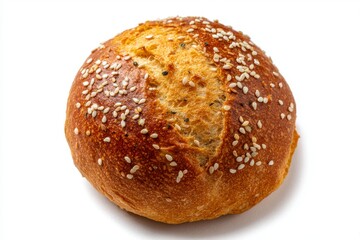 Sesame Seed Roll