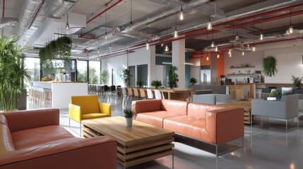 Professional Stock Image