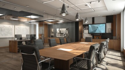 Professional Stock Image