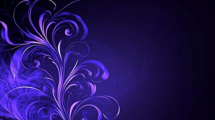 Abstract floral design background (12)