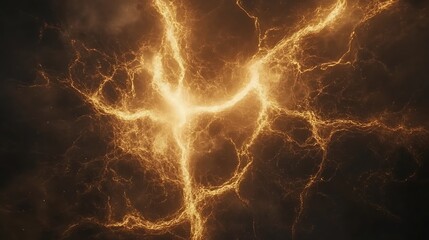 Abstract energy field (1)