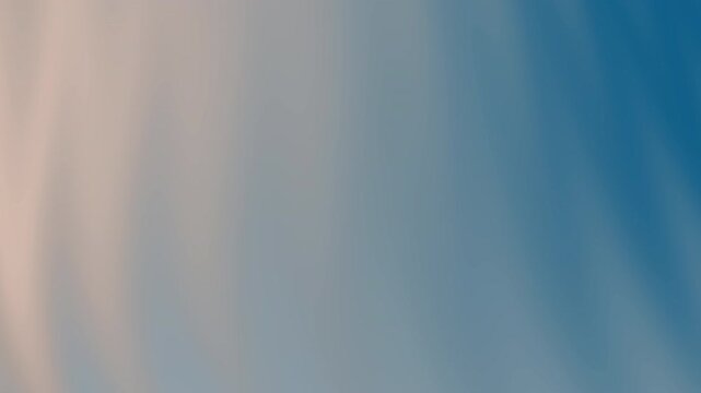 Abstrakte Farbverl&auml;ufe: Pastell-Blau-Gradient