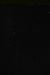 Millions of stars brightening up the sky