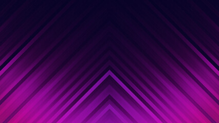  Striped Neon Gradients – Abstract Blue and Pink Line Backgrounds with Synthwave Aesthetic for Posters, Prints, Devices, and Futuristic Graphic Design Projects , Zigzag