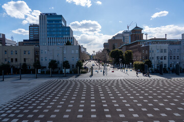  神奈川県横浜市山下公園