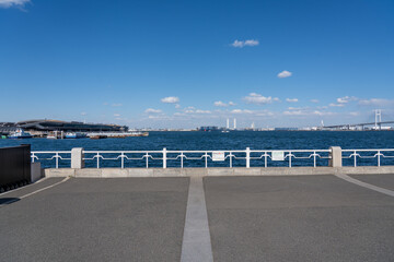  神奈川県横浜市山下公園