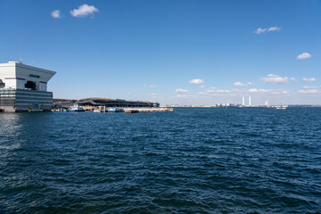  神奈川県横浜市山下公園
