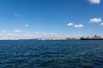  神奈川県横浜市山下公園