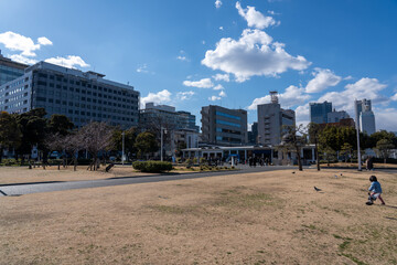  神奈川県横浜市山下公園