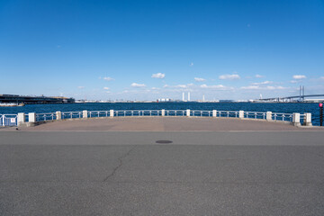  神奈川県横浜市山下公園