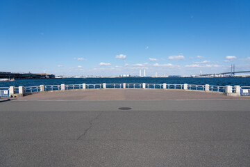  神奈川県横浜市山下公園