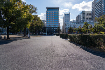  神奈川県横浜市山下公園