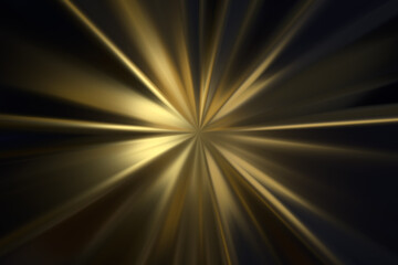 Golden Velocity Backgrounds – Abstract Speed Rays with Dynamic Motion and Futuristic Light Effects