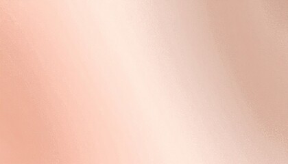 Rose Gold Champagne Gradient Metallic Grain Texture Luxury Minimalist Design