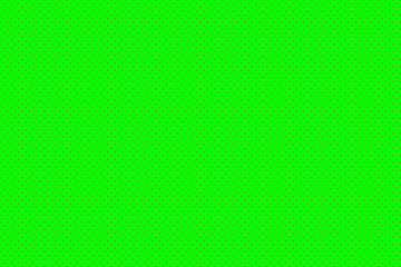 Brown color dots on Green color background for background
