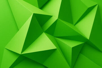 Obraz premium abstract geometric background