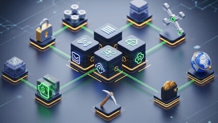 Abstract Network Growing and Connecting Systems - Powered by Adobe