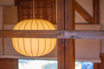 wooden background