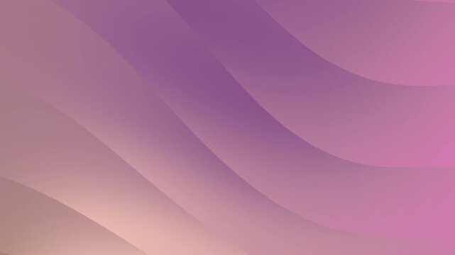 Abstrakte violette Wellen-Textur