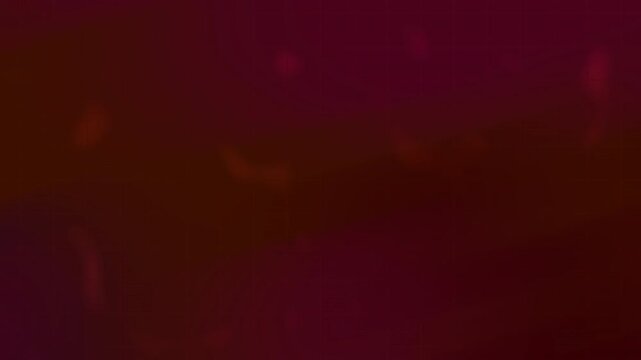 Maroon gradient abstract blurry red background with subtle orange lights, suitable for festive designs, backgrounds, and holiday themed content creation. Great for Christmas themes