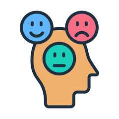 Emotion Icon