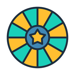 Jungian Archetypes Icon