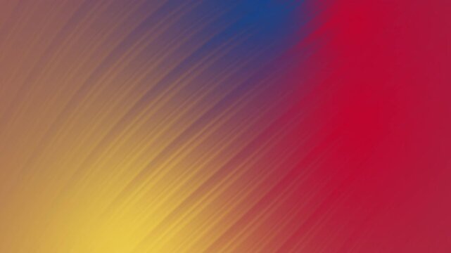 Abstrakte Farbverlaufs-Hintergrundtextur mit diagonalen Linien