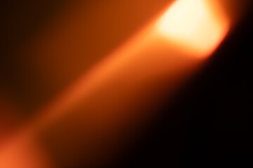 light leak overlay effect with blur orange light leaks,retro grain noisy film distressed texture light leak flare on black background,retro film overlay,dirty grunge analog effect background