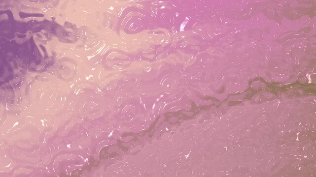 Abstrakte Textur, Pastellrosa Farbverlauf, Marmor-Optik