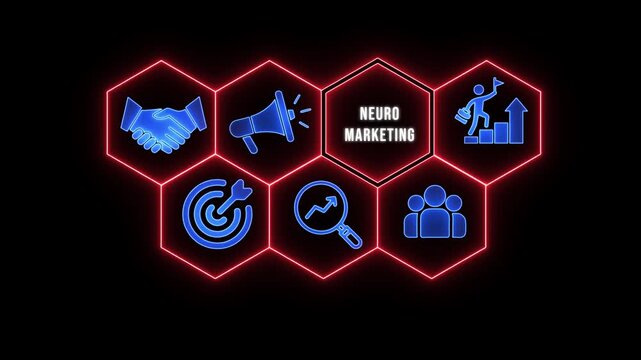 Neuro marketing combines neuroscience and marketing strategies to understand consumer behavior, using brain science to create more effective campaigns, enhance customer experiences,