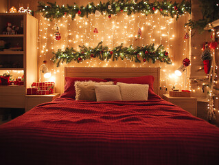 Ultimate Realistic Christmas & Winter Background Collection