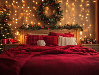 Ultimate Realistic Christmas & Winter Background Collection
