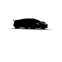 car vector illustration