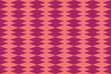 Triangle Shapes and Designs Orange Colors Geometric Pattern Abstract Background Geometric Background