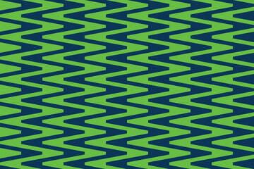 Triangle Shapes and Designs Green Colors Geometric Pattern Abstract Background Geometric Background