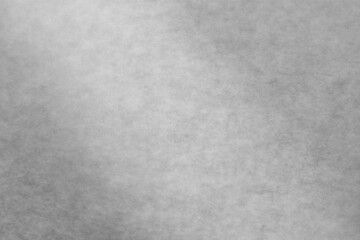 半透明の紙で覆われたフェルト