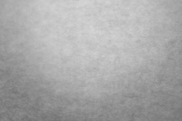 半透明の紙で覆われたフェルト