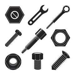 set of tools