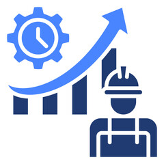 Productivity Icon