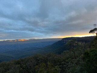 Snapshot in Blue Mountains, Australia 2025