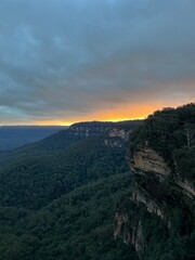 Snapshot in Blue Mountains, Australia 2025