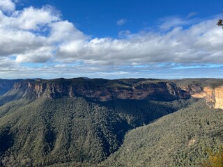 Snapshot in Blue Mountains, Australia 2025