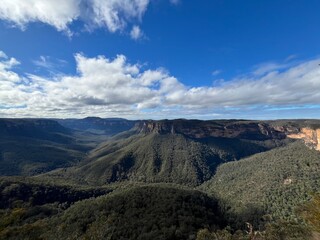 Snapshot in Blue Mountains, Australia 2025