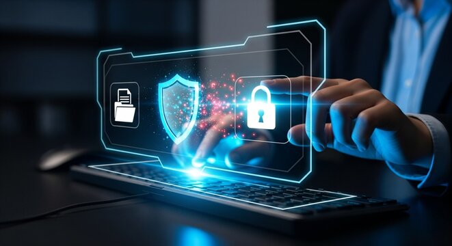 Next-Generation Network Security and Threat Mitigation