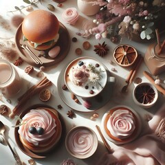 Chocolate Easter Egg &ndash; Festive Holiday Treat for Spring Celebration and Gifting

