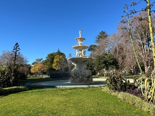 Fototapeta premium Melbourne, Australia 2025