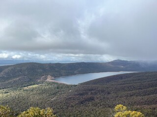 Grampions National Park, Australia 2025