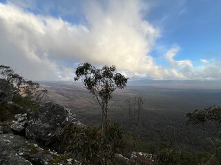 Grampions National Park, Australia 2025