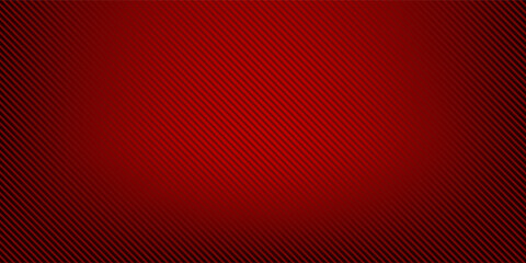 Abstract dark red gradient diagonal stripes background, vector eps10.